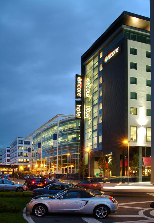Ramada Encore Μίλτον Κέινς Εξωτερικό φωτογραφία