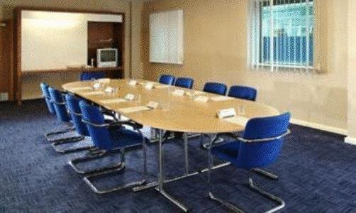 Ramada Encore Μίλτον Κέινς Ανέσεις φωτογραφία